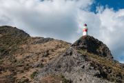 Cape Palliser Lighthouse