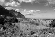 Cape Palliser Powerlines