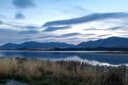 Early moring at Lake Tekapo