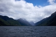 Lake Te Anau