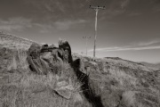 Rocks and Poles