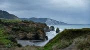 Taranaki West Coast